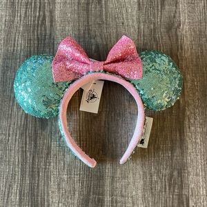 Disney Ears